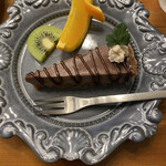 ティエル カフェ - 