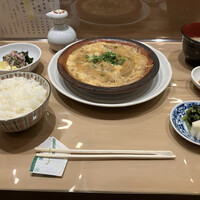 新宿割烹 中嶋 - 