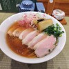 らーめん 鴨to葱