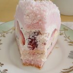 銀座コージーコーナー 川崎アゼリア店 - 