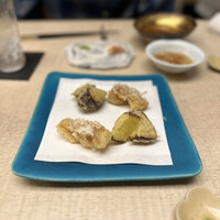 なにわ天ぷら 維心 - 