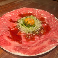 焼肉 いのうえ 吉祥寺店 - 