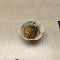 なにわ天ぷら 維心 - 