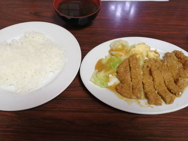 肉のますゐ (にくのますい) - 八丁堀/洋食 | 食べログ