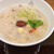 おかゆと麺のお店　粥餐庁 - 料理写真:参鶏湯粥