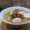 函館塩ラーメン 五稜郭
