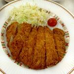 ボンルパ - チキンカツ  (2023.03.10)