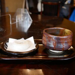 茶房 ぎゃらりー かさの家 - 