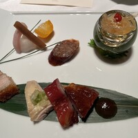 赤坂璃宮 銀座店 - 