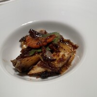赤坂璃宮 銀座店 - 