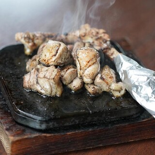 七輪焼と博多もつ鍋 一_2