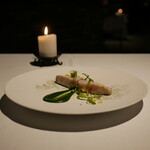 ristorante scintilla