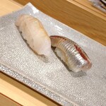 Sushi Sutando Sanrokugo - 