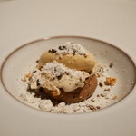 ristorante scintilla