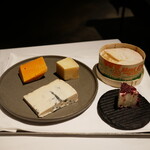 ristorante scintilla
