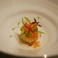 リストランテ シンティッラ - 