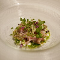 リストランテ シンティッラ - 