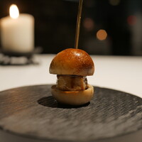 リストランテ シンティッラ - 