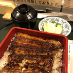 Asakusa Unagi Sansho - 