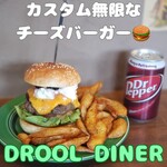 DROOL DINER - 