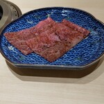 江戸焼肉 - 