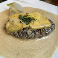 旬菜ステーキ処 らいむらいと - 