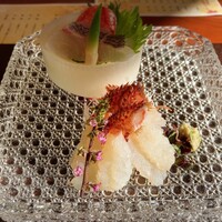 銀座 蟹みつ - 
