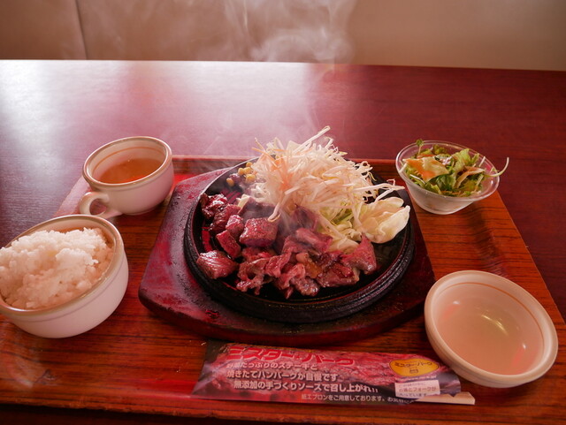 Mr. Bark Saijo Terake Ten