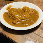 焼きカレー屋Mels - 