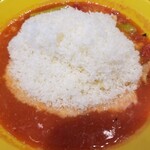 太陽のトマト麺 ミーツ国分寺店 - 