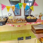 焼き焼き工房　ぱぱん - 