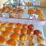 焼き焼き工房　ぱぱん - 