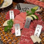 焼肉Dining 迦楼羅 - 