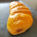 焼き焼き工房　ぱぱん - 