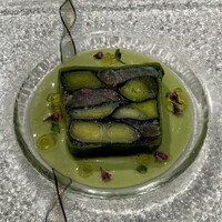 レザンファン ギャテ - 