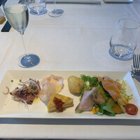 ゼックスウエスト ザ バー - 