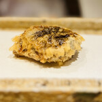 日本橋 蕎ノ字 - ☆椎茸 （大分・宇佐市）