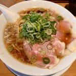 京都ラーメン 森井 - 