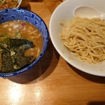 京都ラーメン 森井 - 