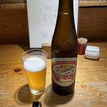 Osobano Kouga - #キリンラガービール