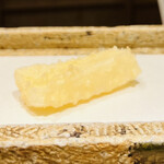 日本橋 蕎ノ字 - ☆スミイカ　（鹿児島・出水）　