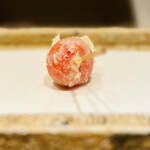 日本橋 蕎ノ字 - ☆フルーツトマト（静岡・掛川）