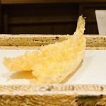 日本橋 蕎ノ字 - ☆きす（千葉・富津）　