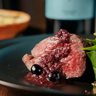 ビストロ カリテプリ_2