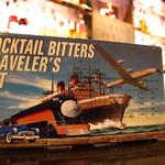 Bar P.M.9  - 店内の雰囲気