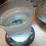 焼酎と手しごと料理の店　まさや - 130702新潟　焼酎と手しごと料理の店まさや　村祐