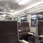 居酒屋 武双 - 山陰本線普通列車