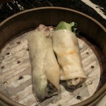 全聚徳 - 北京ダック