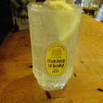 おおぎ。 - ハイボール