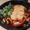 元祖肉肉うどん 川端店